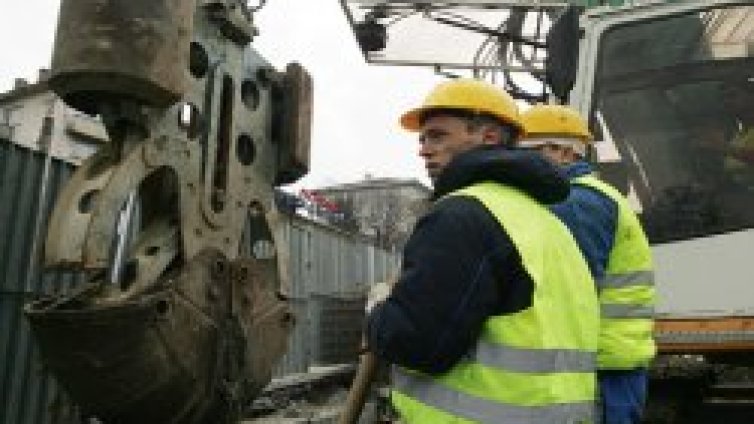 Метрото да стига и до Студентски град?