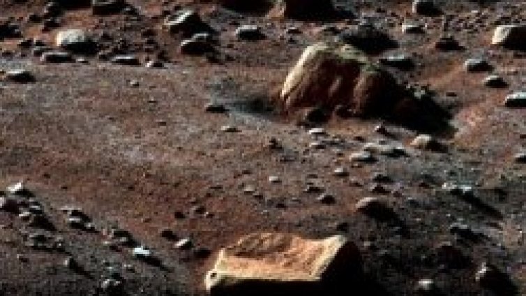 Microsoft обърна поглед към Марс и Луната