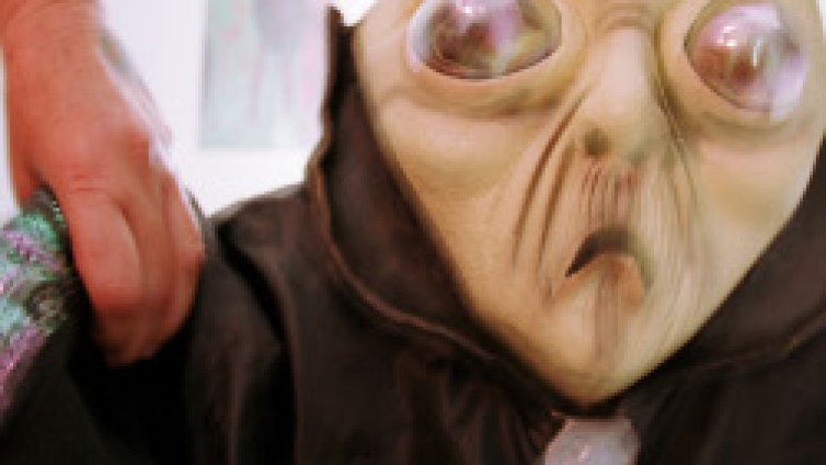 Ще си побъбрим и с тях, но чак през 23 век