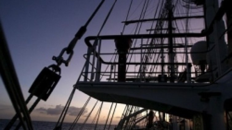 В Русе се завърна пореден обран кораб от речни пирати в Сърбия