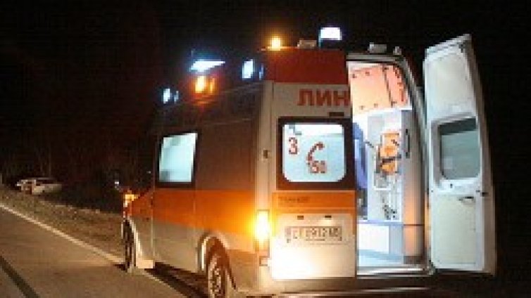 Неделен ад на "Тракия"