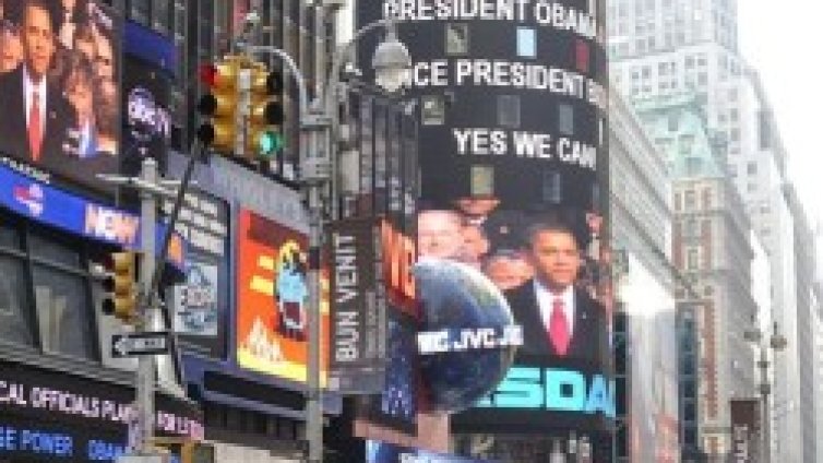 Масови съкращения в "Ню Йорк таймс” и "Вашингтон пост"