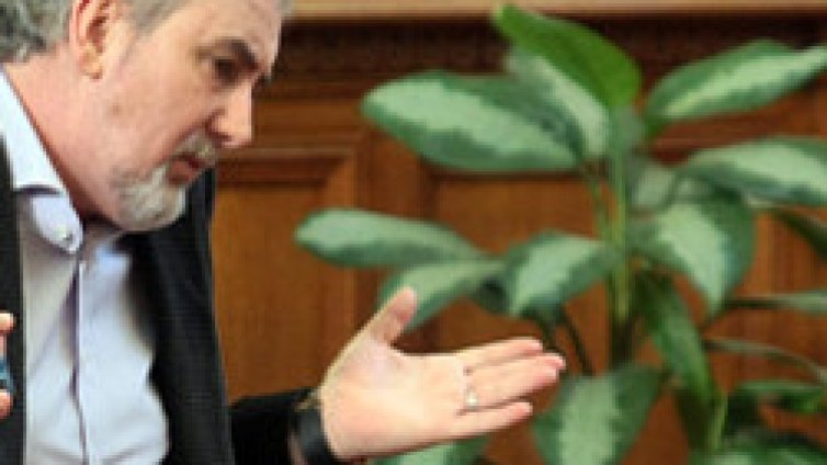 Местан: Опасно е да питате само ДПС за Възродителния процес