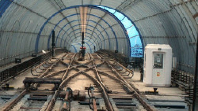 Юруш! Кметът открива метрото до Юнак, а до Сердика &ndash; наесен