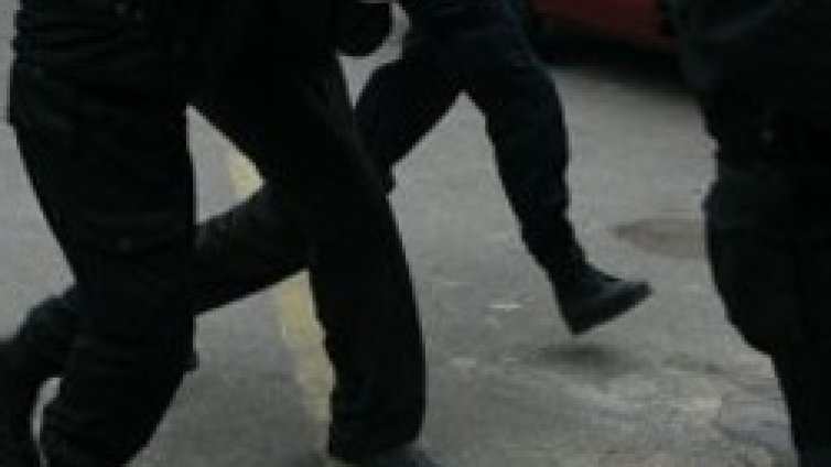 Турската полиция обезвреди похитител в банка и освободи заложниците