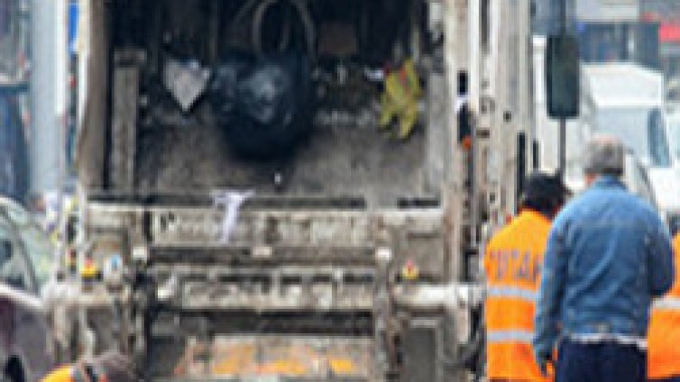 Десните в СОС: Държавата води битка със София