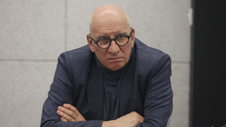 Хампарцумян: Светът влиза в криза и вече е непредсказуем