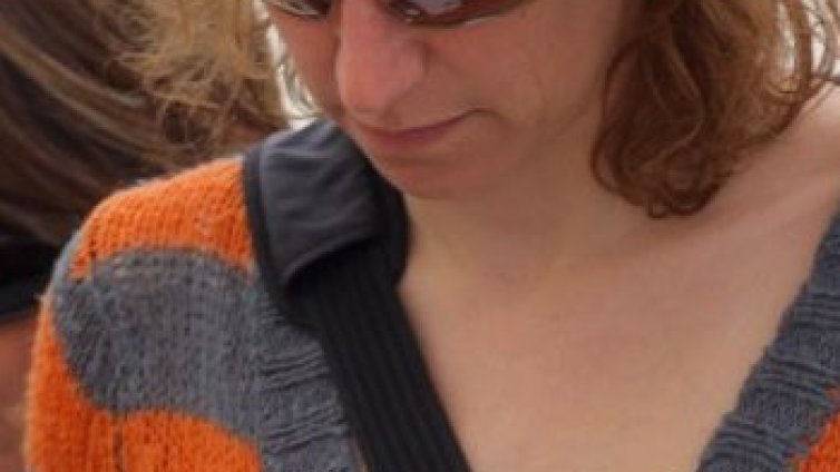 Мерилин Робинсън спечели отличието Orange