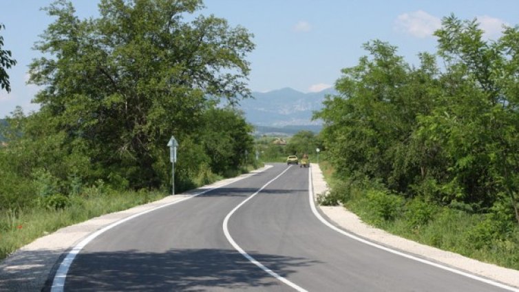 ЕК очаква магистрала Люлин да е готова чак през 2011&ndash;2012 г.