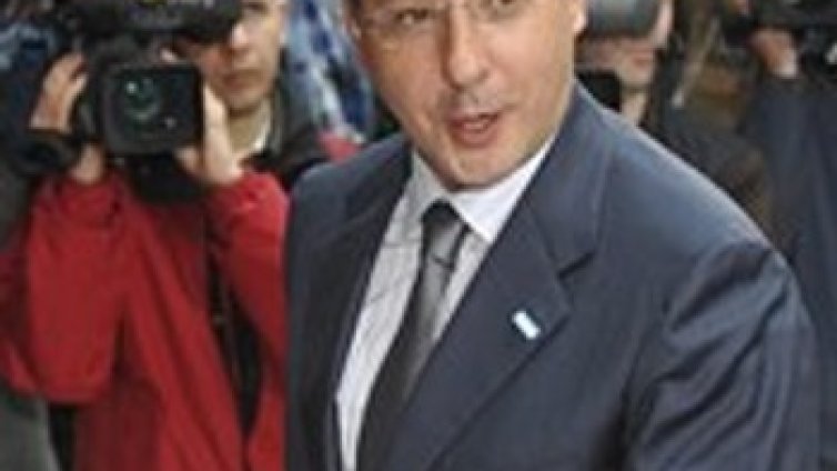 Станишев: Кандидатурата на Галеви е лош знак