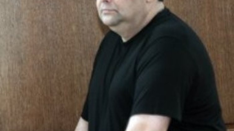 Отложиха делото срещу Мирчо Циганина