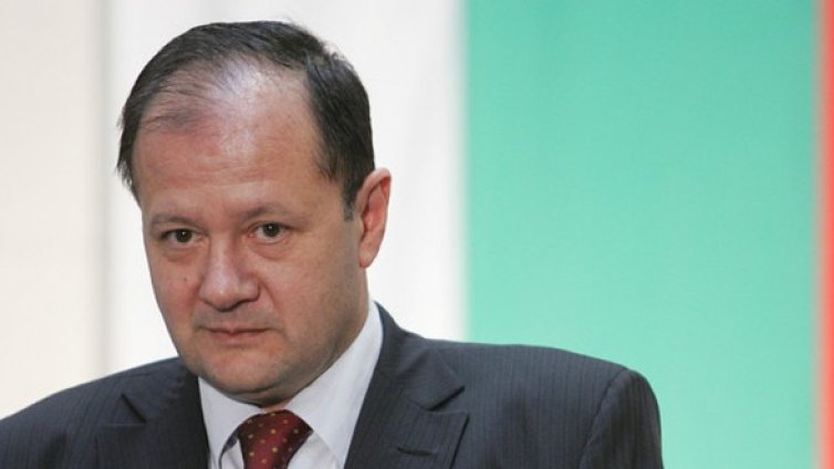 Миков преглътна Баретата: Ще се преживее!