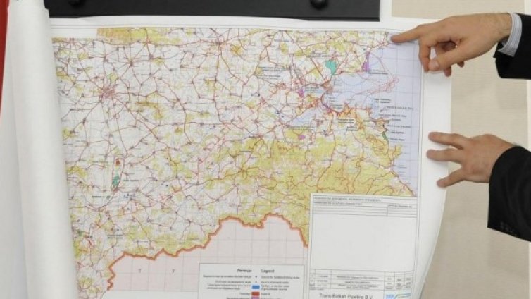 Бургас&ndash;Александруполис под въпрос?