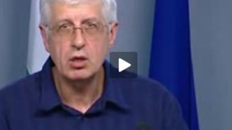 Шокиращото признание на Овчаров: Кой създаде партията на Яне Янев?