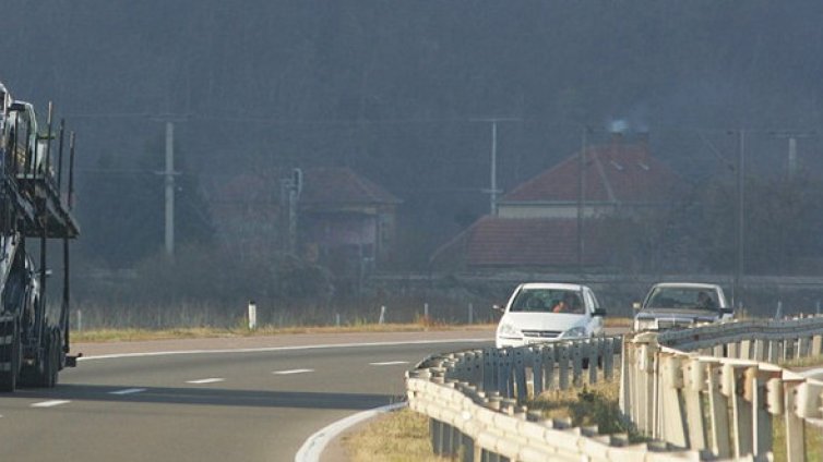 Тунелът &ldquo;Топли дол&rdquo; отново е отворен след ремонт