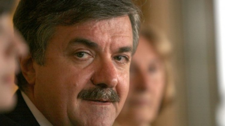 Герджиков по стъпките на Борисов, строи метро и градини