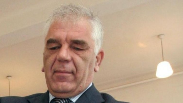 Генерал Ваньо Танов оглавява Агенция "Митници"