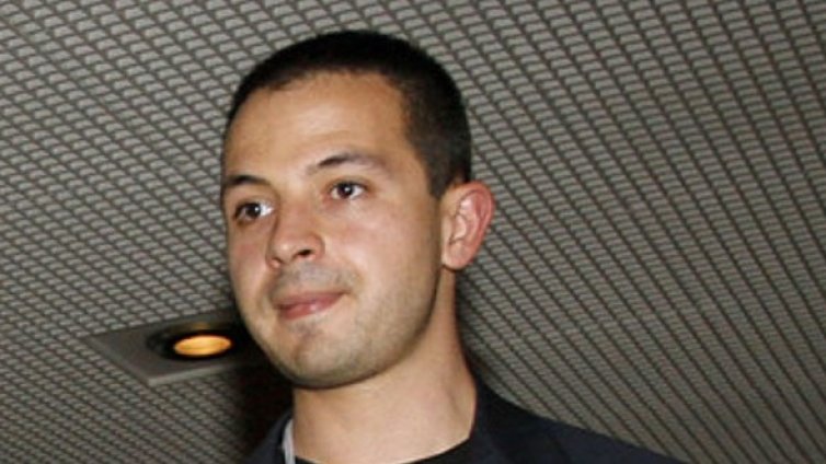 Журналистът Огнян Бояджиев &ndash; пребит и зверски наръган