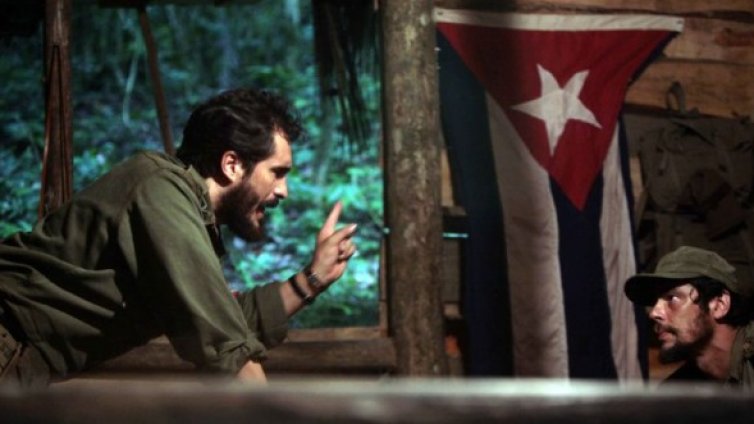 "Че" - лента на вятъра?