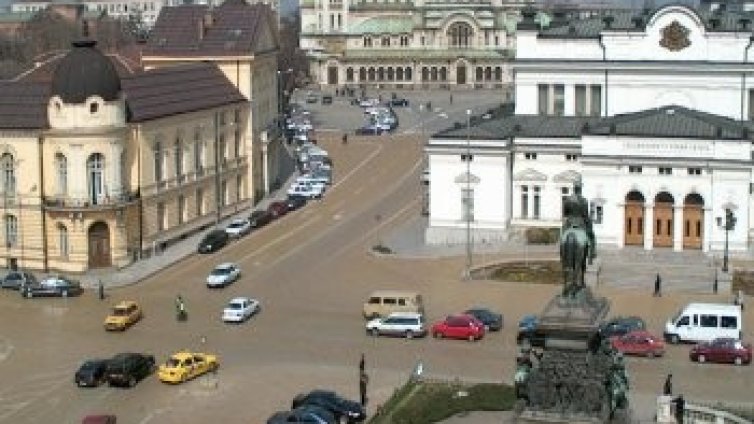 София е 58-ма сред най-скъпите градове в света