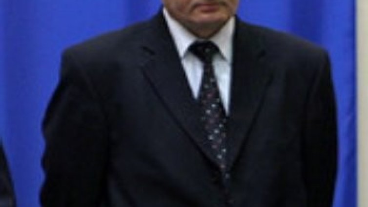 Захарин Пенов е новият директор на &bdquo;Гранична полиция&rdquo;