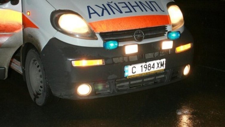 Мъж се самоуби в Пирогов