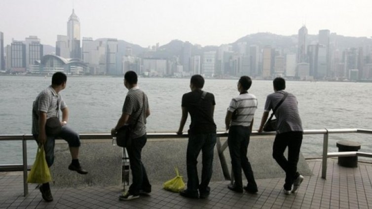 Китай задминава Германия по износ