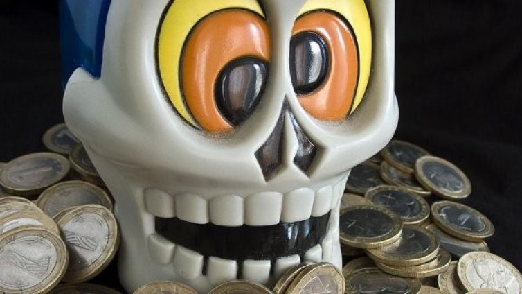 Лихвите по кредитите счупиха 6-годишен рекорд и стигнаха 10,3%