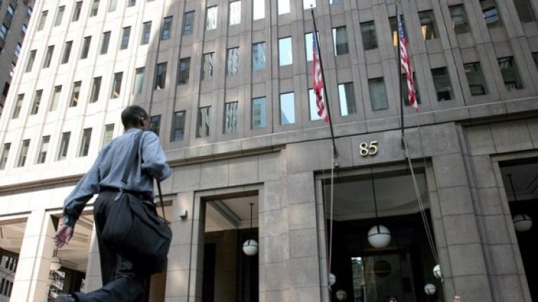 САЩ с $4 млрд. печалба от спасяване на банки