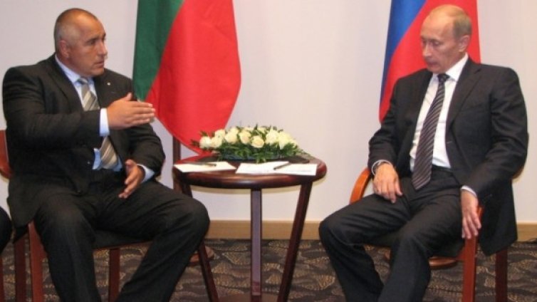 Путин към Бойко: Решавайте по-бързо