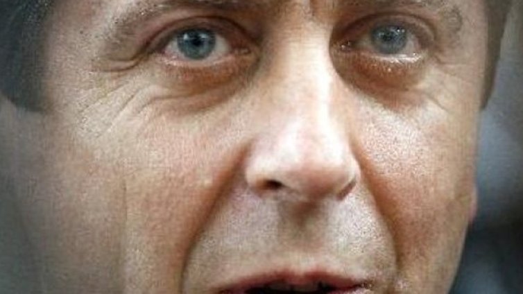 Първанов от нета: Неподготвен е Борисов!
