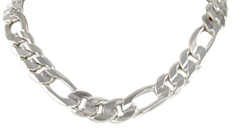 Забравете златото. Среброто сияе по-силно