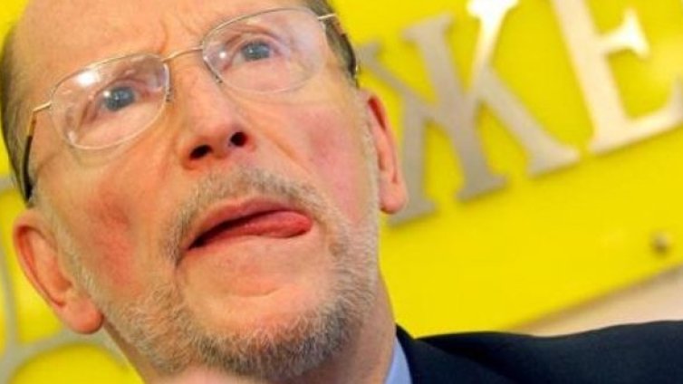 Борисов емна Горския цар