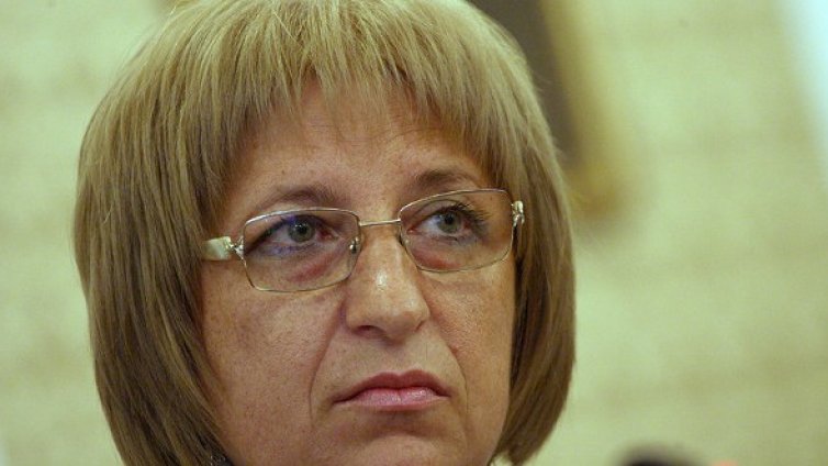 "Депутатите просто можеха да имат съвест"