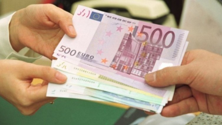 Французин грабна 100 милиона евро от лотарията на Стария континент