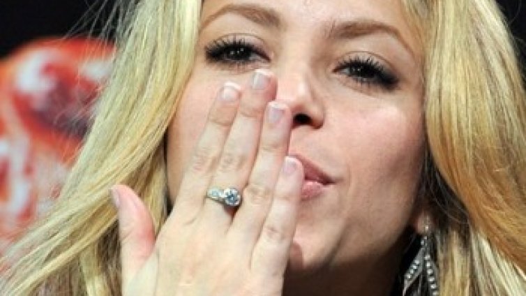 Шакира ще играе Шакира в "Грозната Бети"