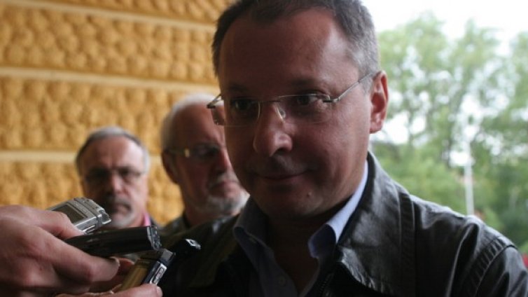 Станишев: Не съм използвал ДАНС за политическа полиция