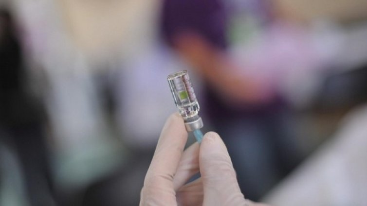 5-годишно е настанено в ямболска болница с А(H1N1)