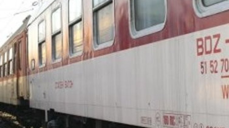 БДЖ очаква над 40 млн. лв. загуба за 2009 г.