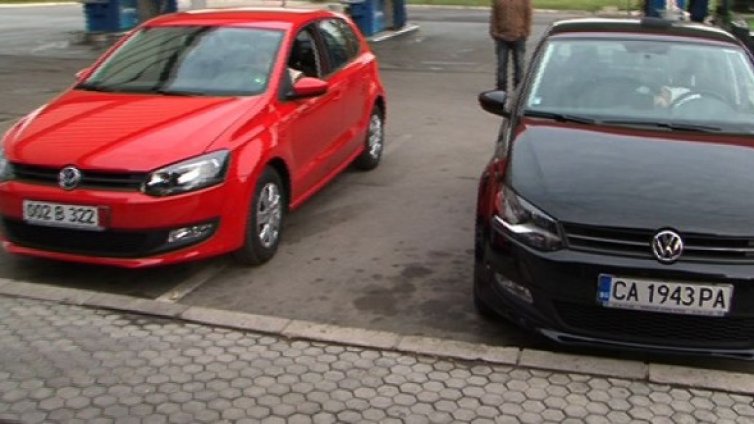 Автомобили на раздора