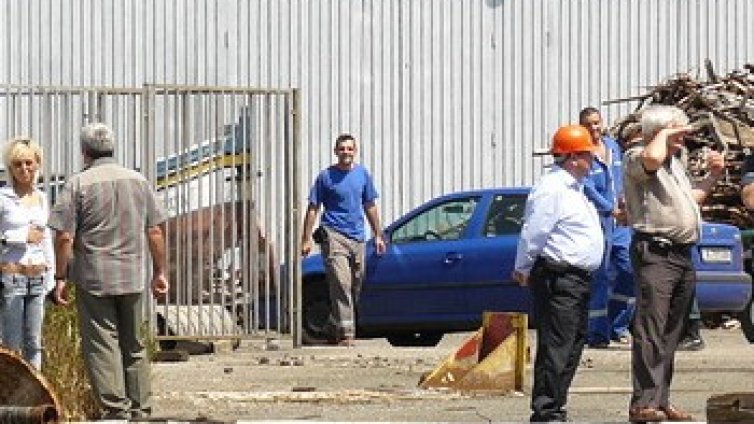 Искат бургаското пристанище "Изток&ldquo; за атракционна зона