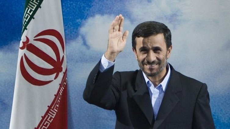 Ами ако талибаните спрат иранската ядрена програма?