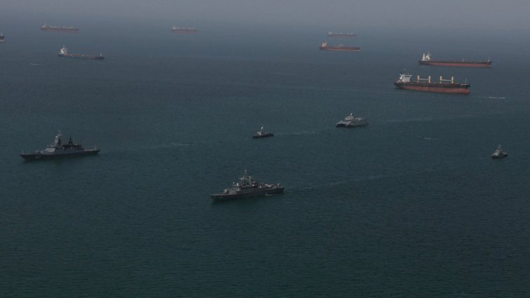 Война на САЩ с Иран е близо, но каква е целта?