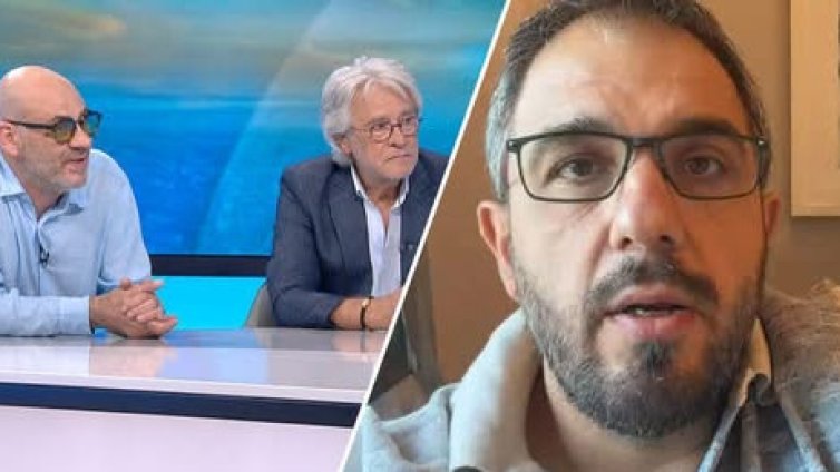 Стефан Еленков за "Евровизия": Проектът на София е постен и не добре подготвен