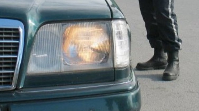 От 1 до 8 ноември катаджиите напомнят да включим фаровете