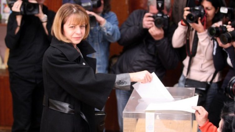 Фандъкова: Готова съм да поема голямата отговорност