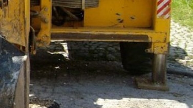 Спират водата в селата Лозен и Долни Лозен