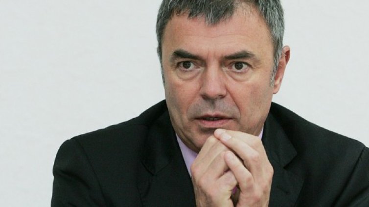 НС хареса Сергей Игнатов за образователен министър