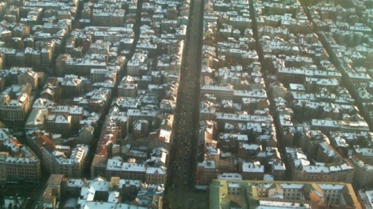 Само Латвия и ОАЕ пред нас по спад на жилищните цени