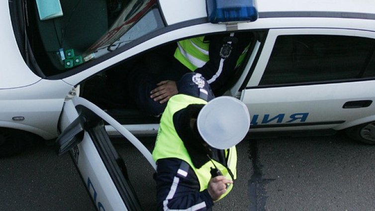 Дъщеря преби до смърт майка си в с.Владимирово